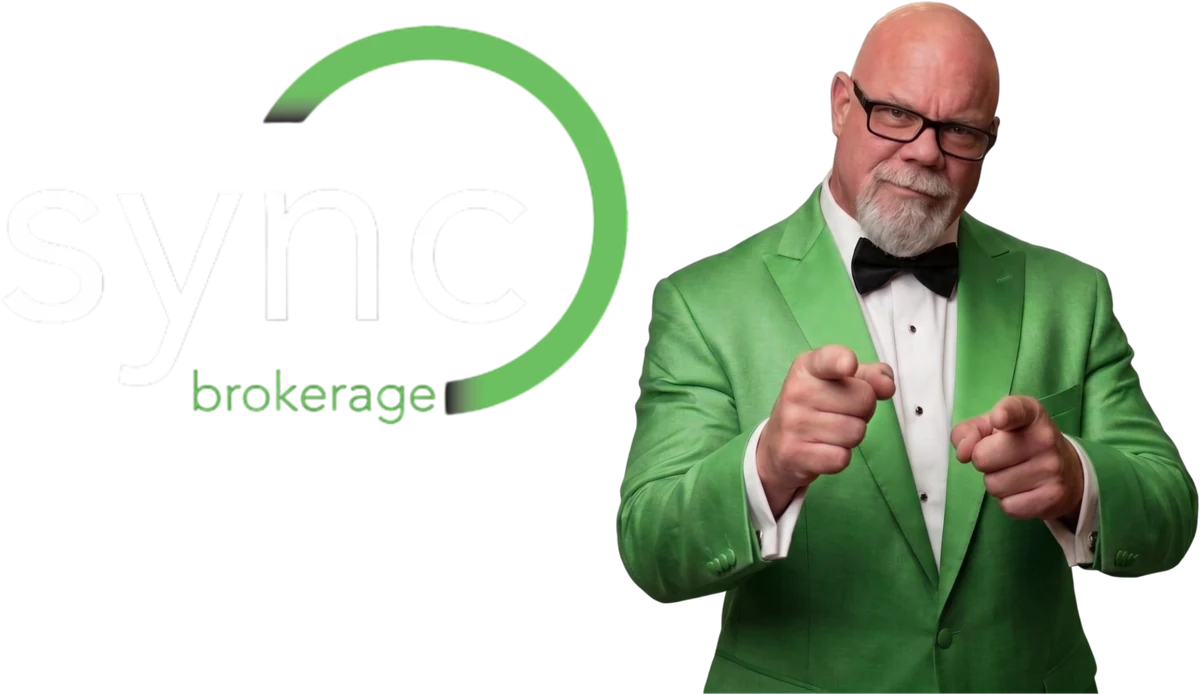 Connor MacIvor, Sync Brokerage, Inc.